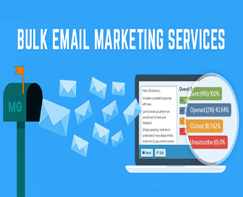 bulk-email-marketing-services