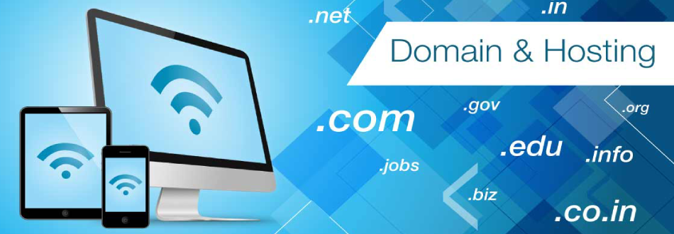 domain-hosting