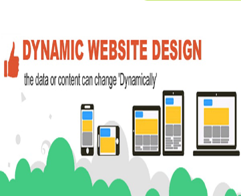 dynamic-website