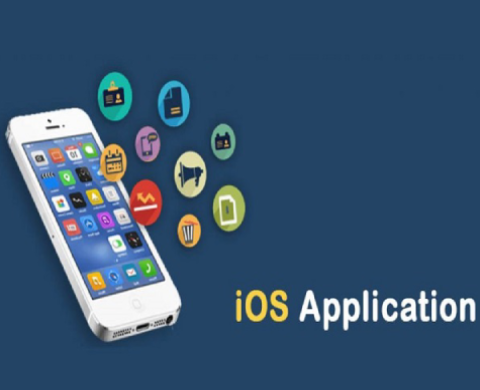 ios-application