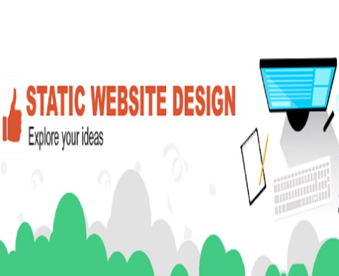 static-website